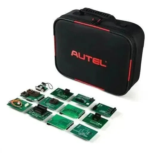 Autel MaxiIM IMPKA Adapter Kit | Zubehör (12-teilig)