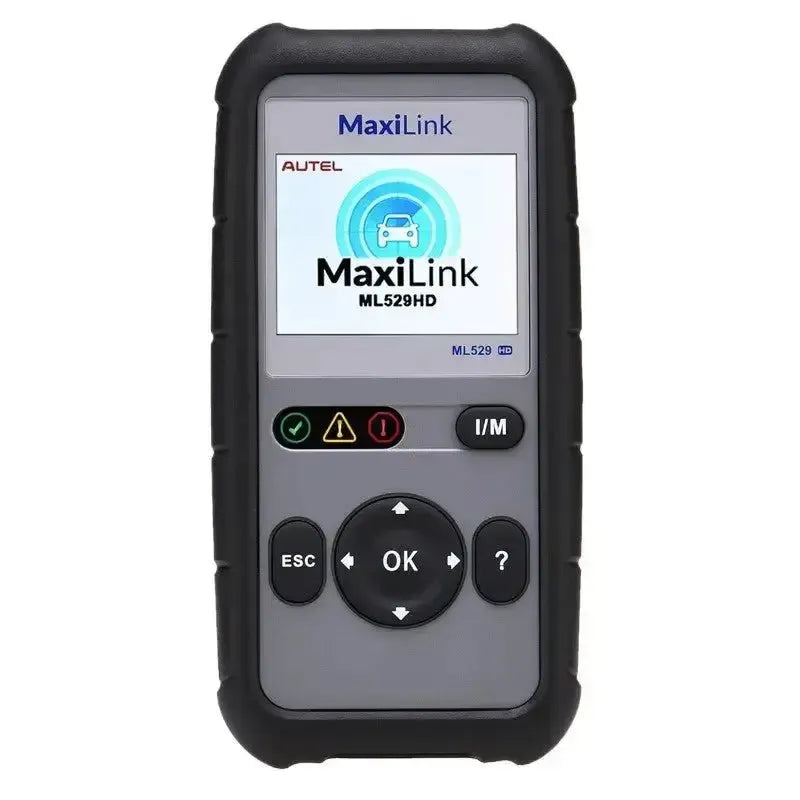 Autel MaxiLink ML529HD Auto/Lastkraftwagen Fehlercode-Leser