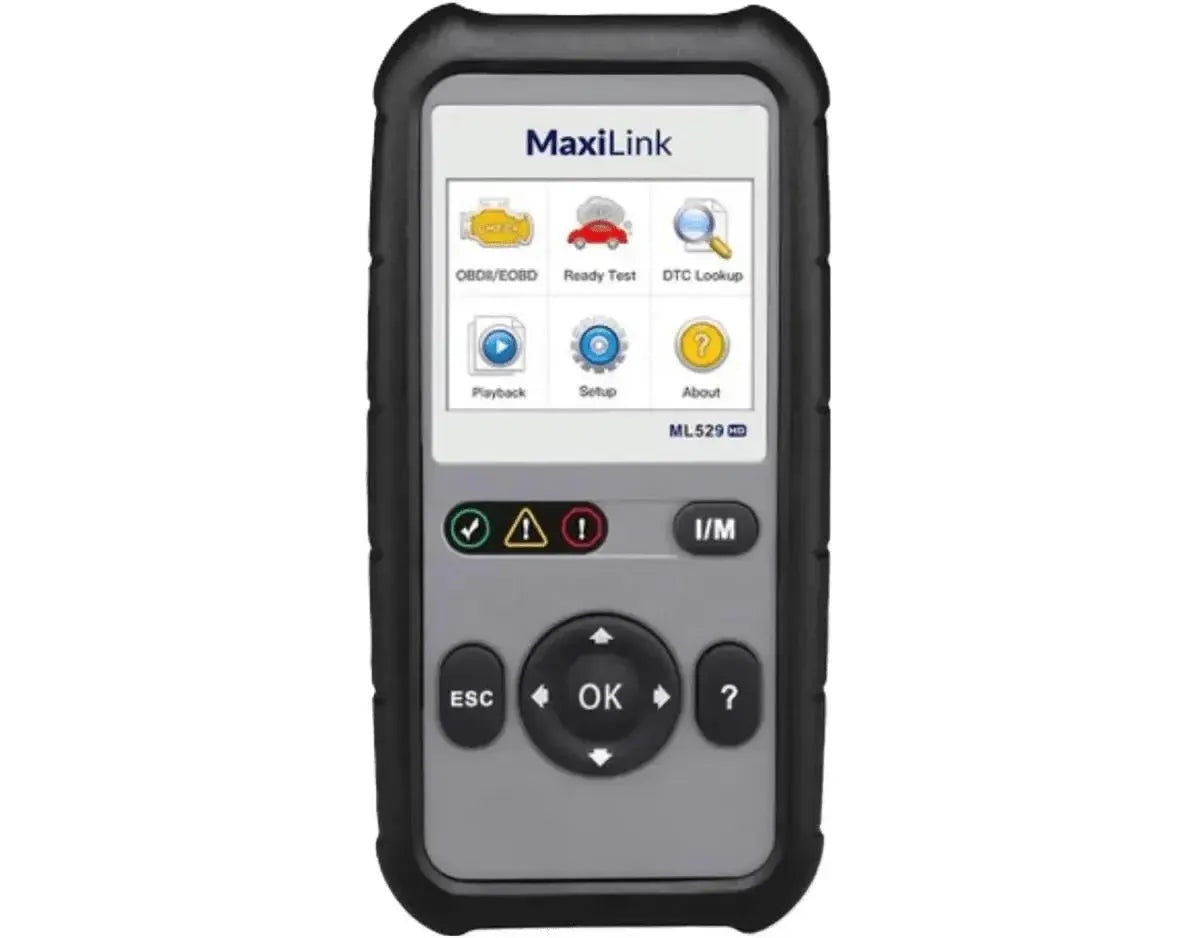 Autel MaxiLink ML529HD Auto/Lastkraftwagen Fehlercode-Leser