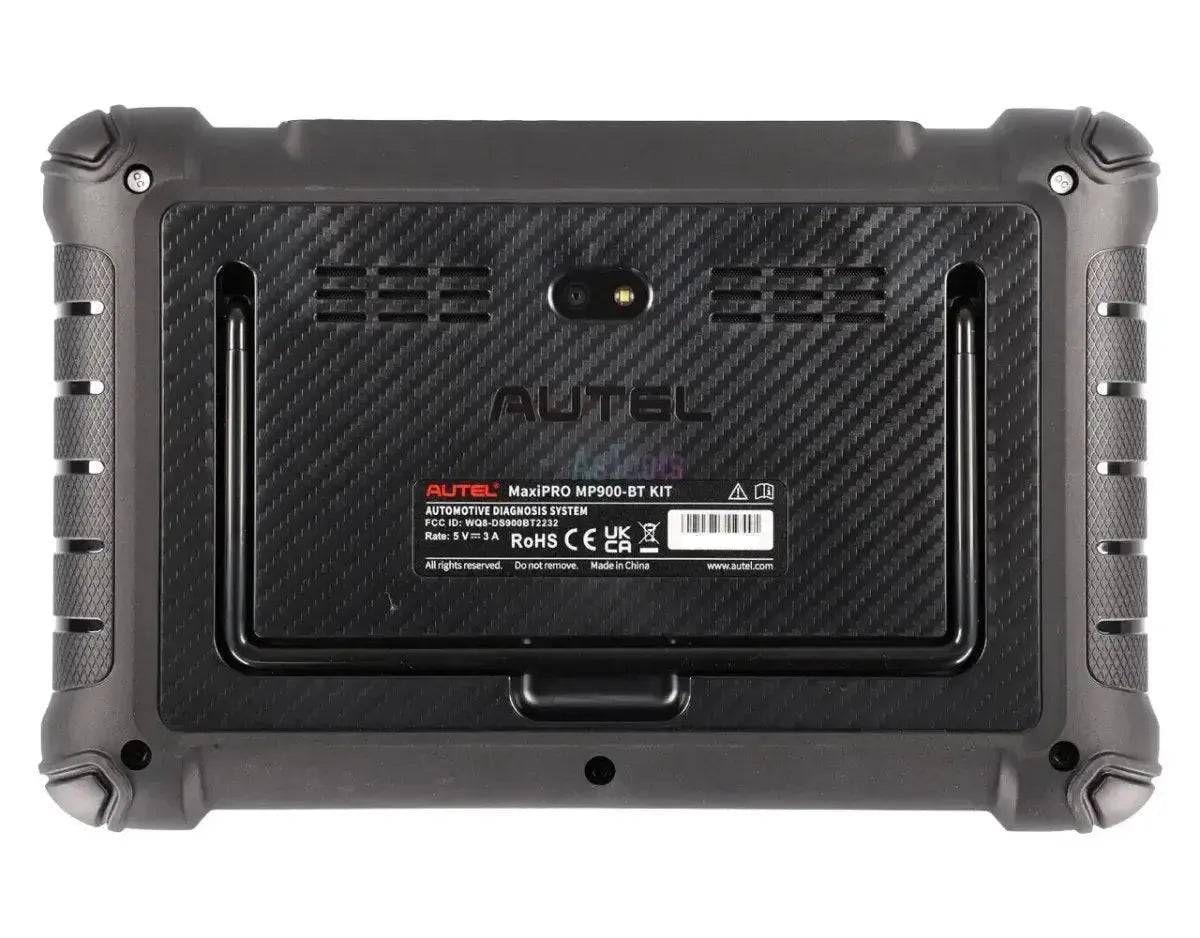 Autel MaxiPro MP900-BT | Diagnosegerät | Auto