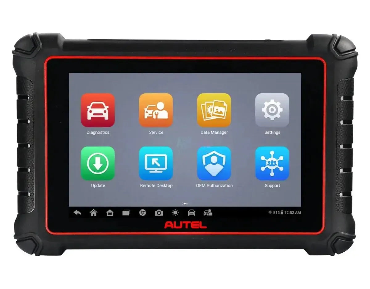 Autel MaxiPro MP900E | Diagnosegerät | Auto