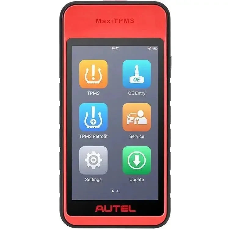 Autel MaxiTPMS ITS600E | TPMS-Programmierer | Auto