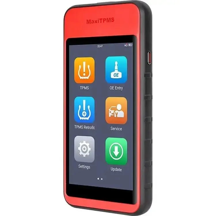 Autel MaxiTPMS ITS600E | TPMS-Programmierer | Auto