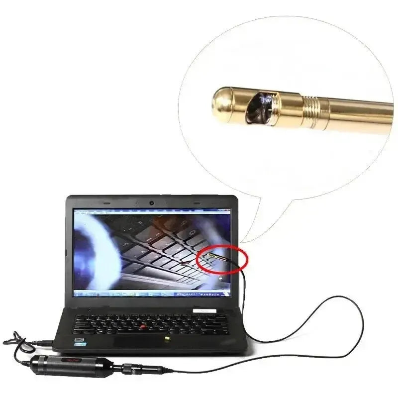 Autel MaxiVideo MV108 | Inspektionskamera (8,5 mm)