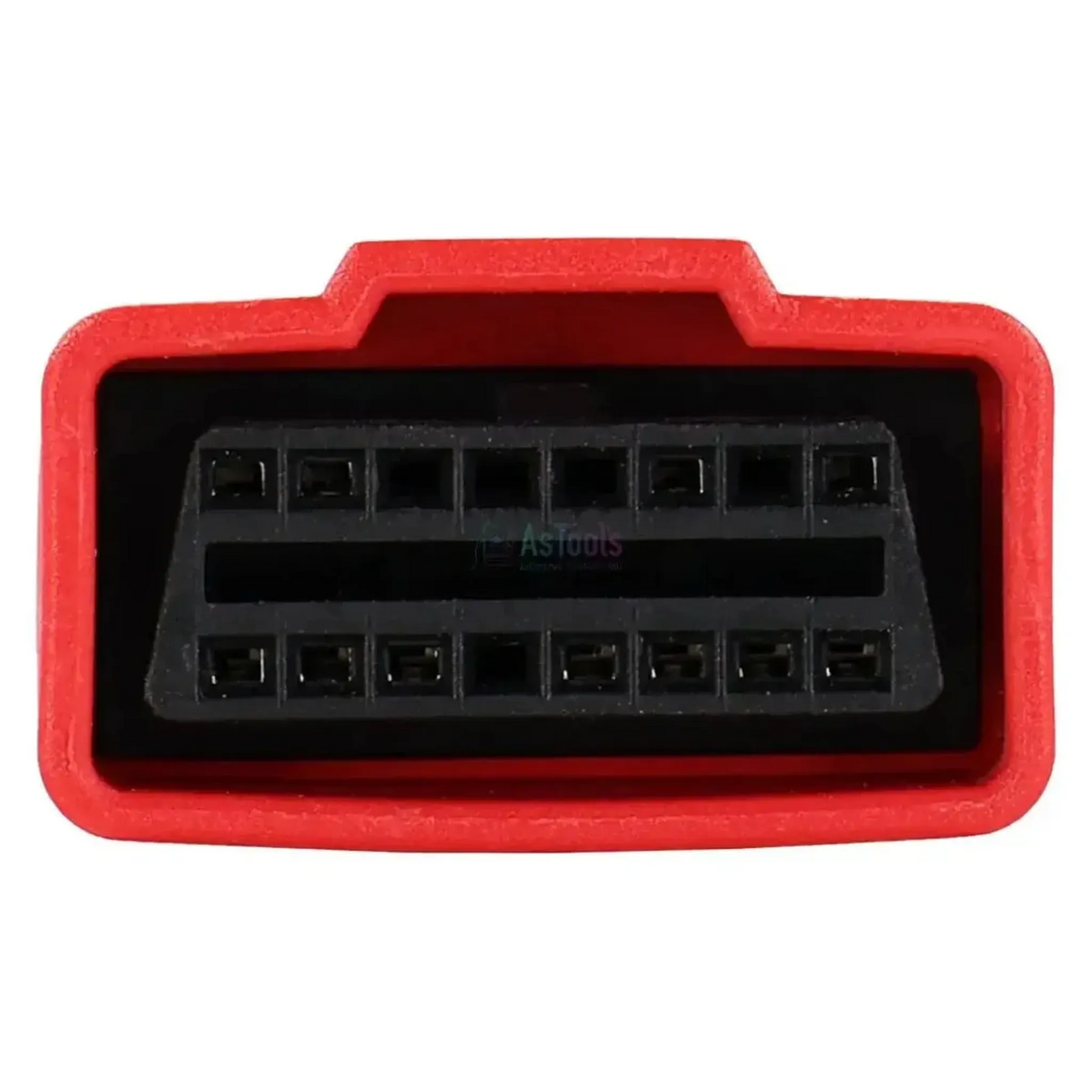 Autel | Mazda 17-poliger OBD1 - 16-poliger OBD2 Adapter | PKW