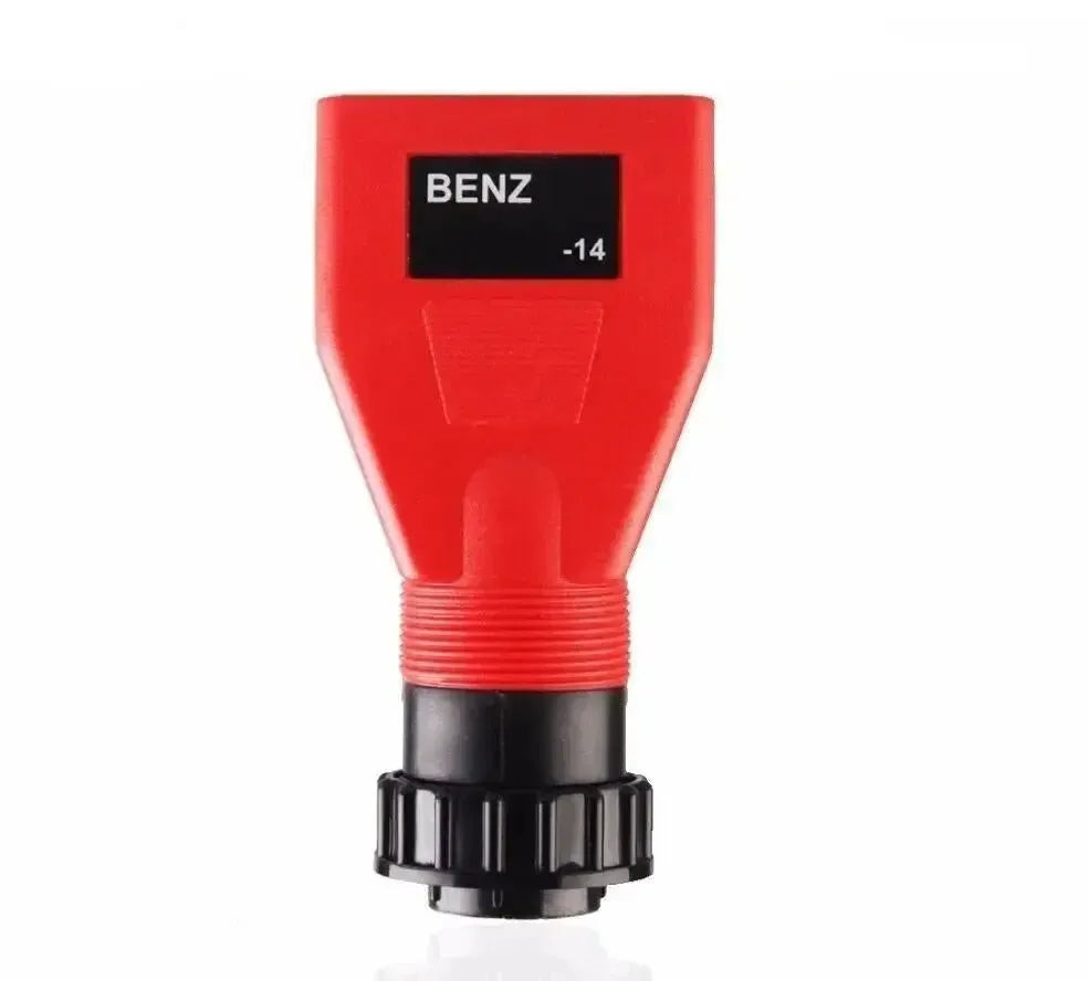 Autel | Mercedes (Sprinter) 14-poliger OBD1 - 16-poliger OBD2 Adapter | Lieferwagen