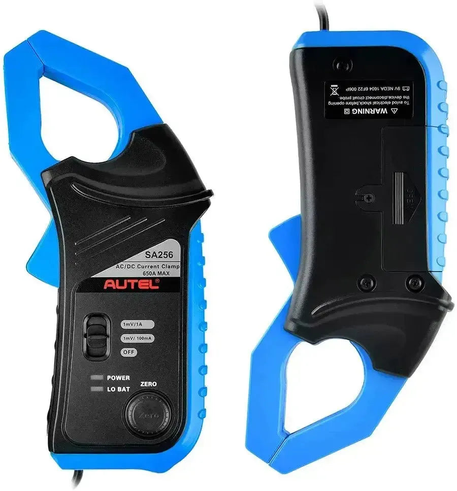 Autel MSOAK Oszilloskop Kit | Zubehör