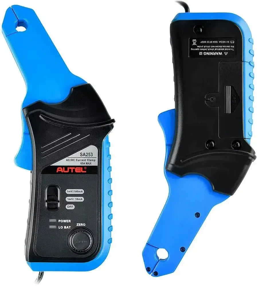 Autel MSOAK Oszilloskop Kit | Zubehör