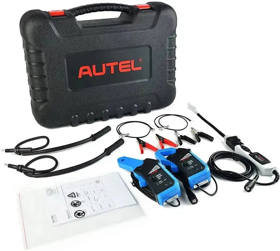 Autel MSOAK Oszilloskop Kit | Zubehör