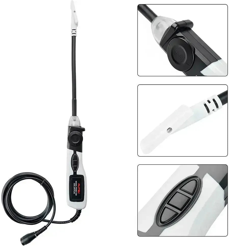 Autel MSOAK Oszilloskop Kit | Zubehör