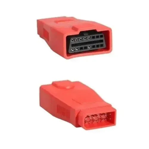 Autel | Nissan 14-poliger OBD1 - 16-poliger OBD2 Adapter | Personenauto