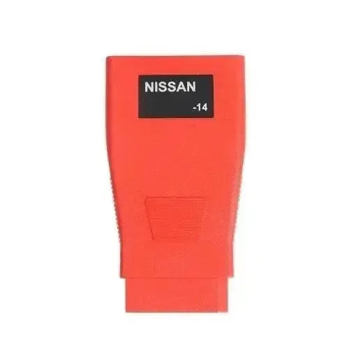 Autel | Nissan 14-poliger OBD1 - 16-poliger OBD2 Adapter | Personenauto
