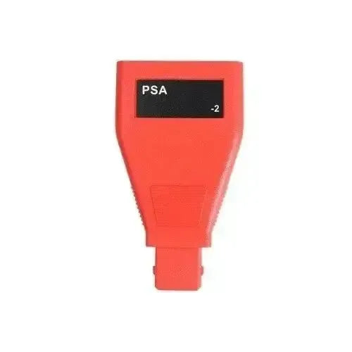 Autel | PSA 2-poliger OBD1 - 16-poliger OBD2 Adapter | Personenauto