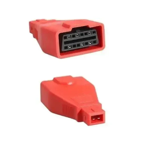 Autel | PSA 2-poliger OBD1 - 16-poliger OBD2 Adapter | Personenauto