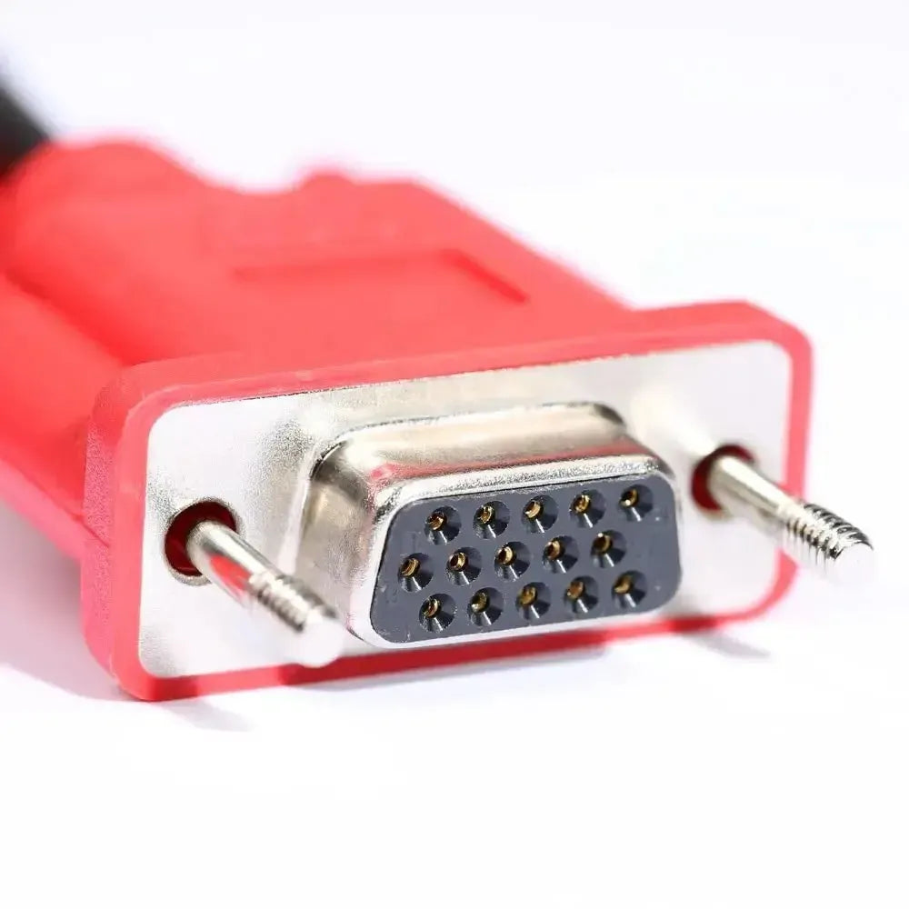 Autel Toyota 8A Klingen AKL Kit | Zubehör