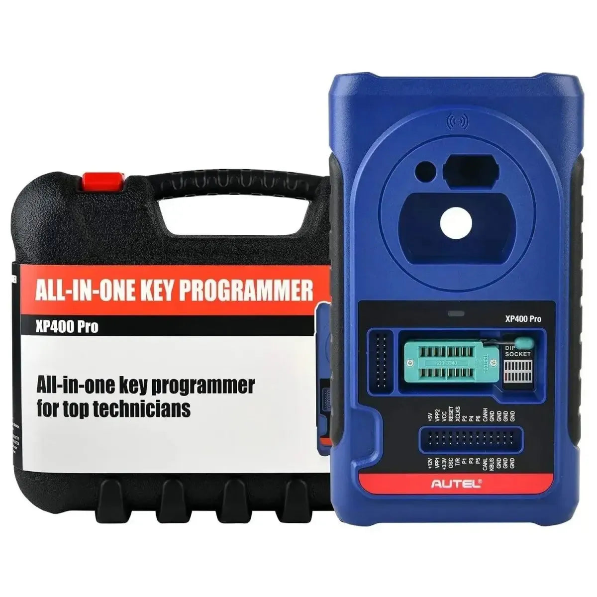 Autel XP400 Pro | Schlüsselprogrammierer
