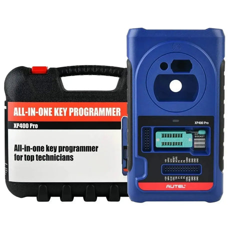 Autel XP400 Pro | Schlüsselprogrammierer