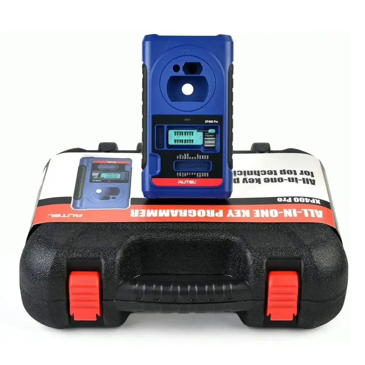 Autel XP400 Pro | Schlüsselprogrammierer