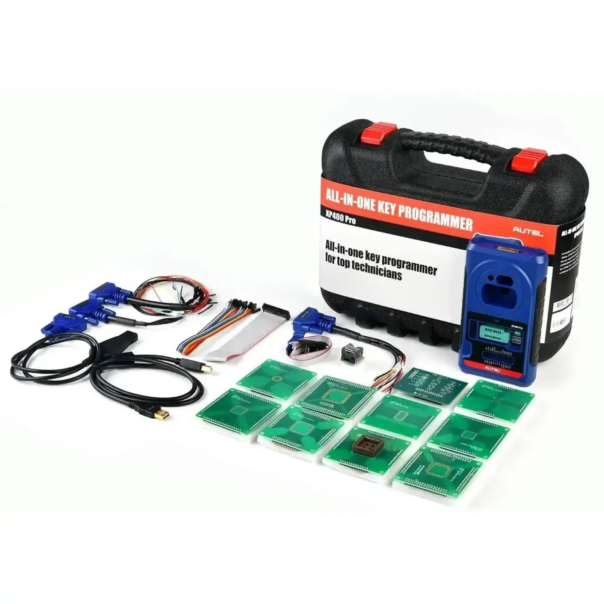 Autel XP400 Pro | Schlüsselprogrammierer