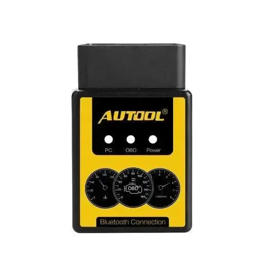 Autool A1 | ELM327-Schnittstelle (WiFi)