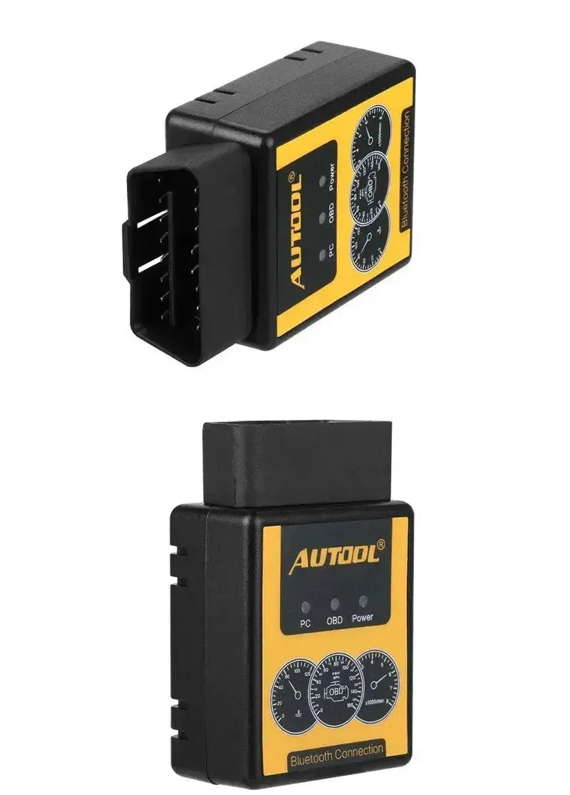 Autool A1 | ELM327-Schnittstelle (WiFi)