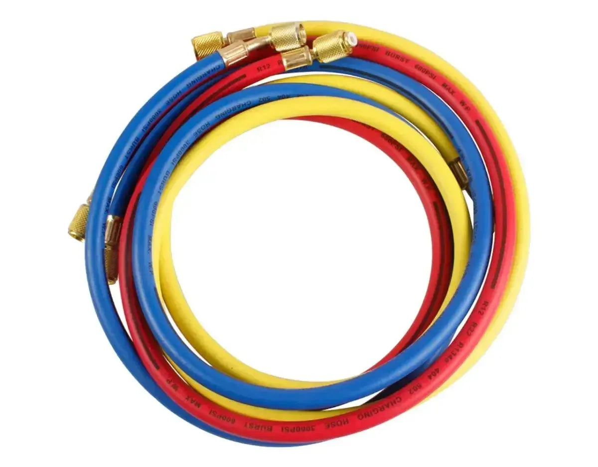 Autool (Aircoslangset) | Aircoleidingen für Manometer | Zubehör