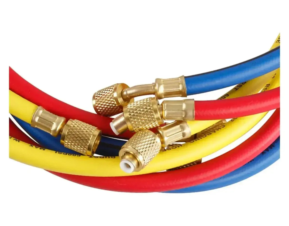 Autool (Aircoslangset) | Aircoleidingen für Manometer | Zubehör