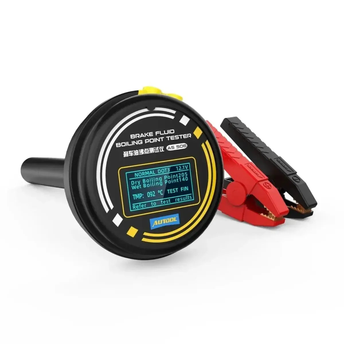 Autool AS506 | Bremsflüssigkeitstester