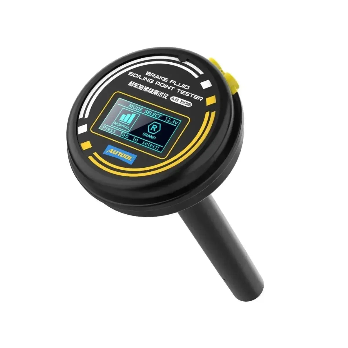 Autool AS506 | Bremsflüssigkeitstester
