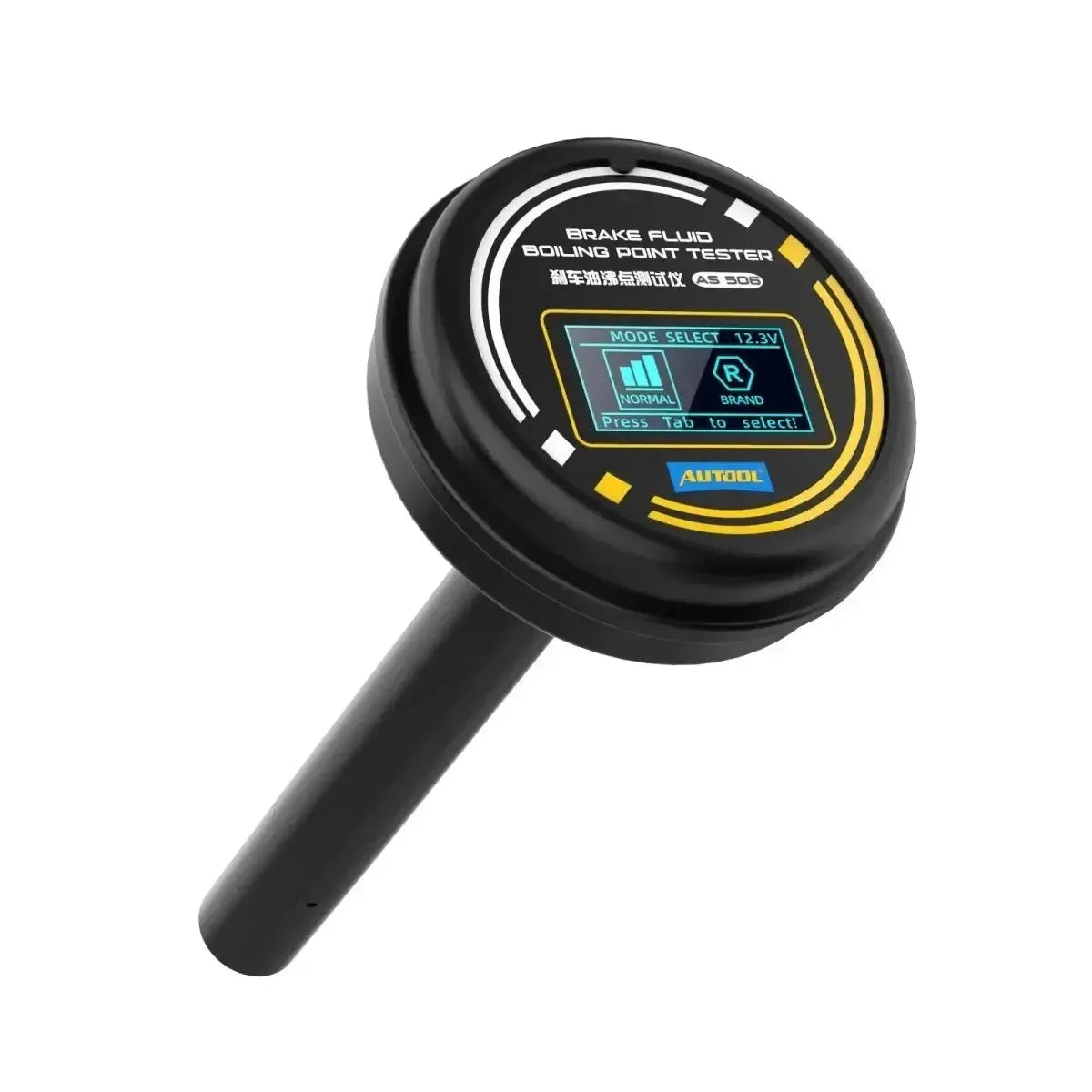 Autool AS506 | Bremsflüssigkeitstester