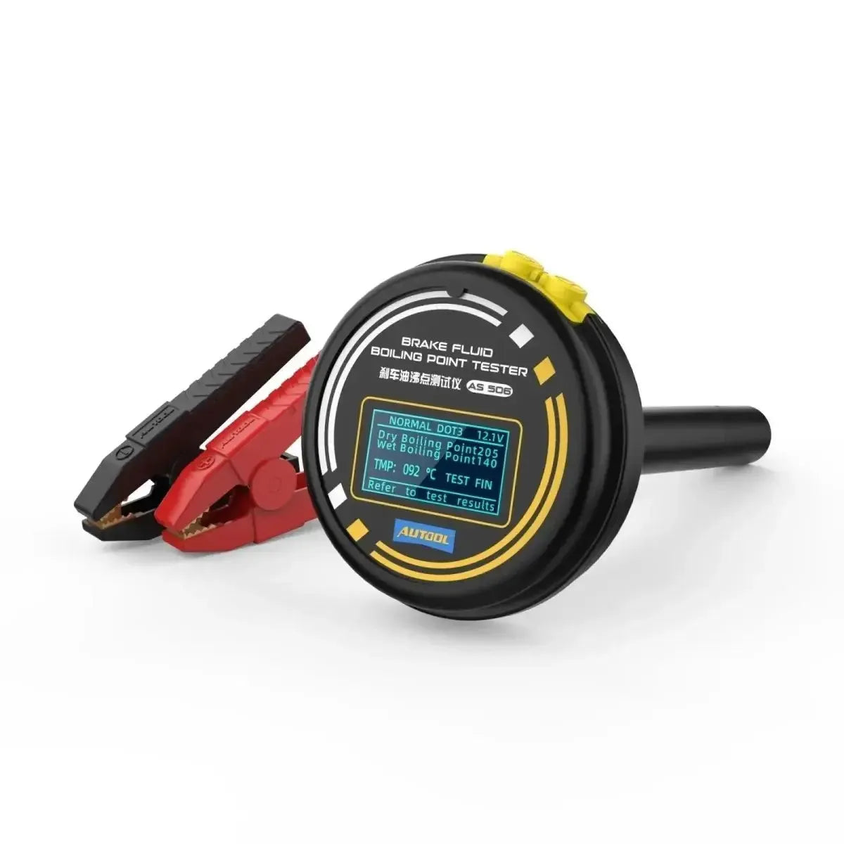 Autool AS506 | Bremsflüssigkeitstester