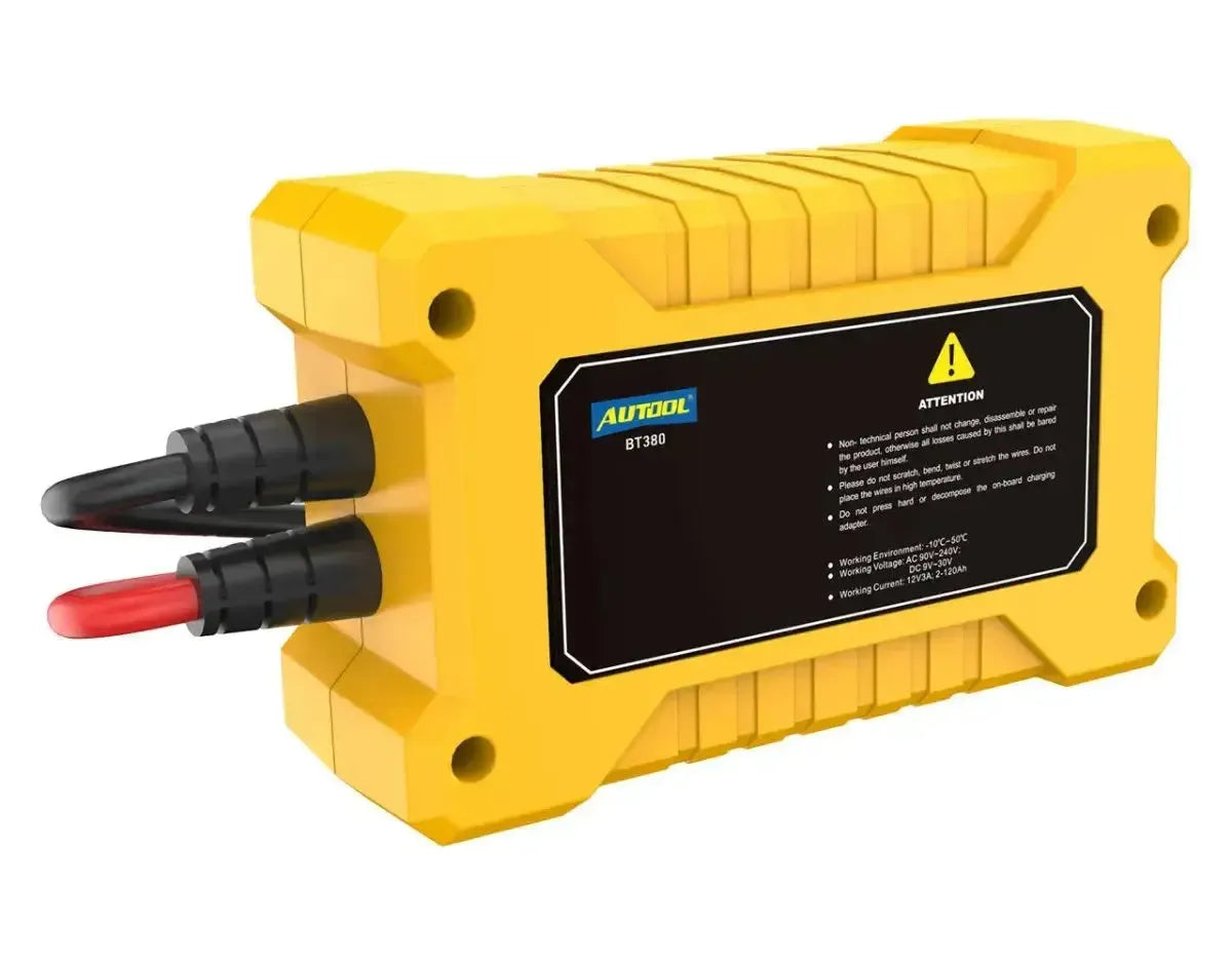 Autool BT380 | Erhaltungsladegerät