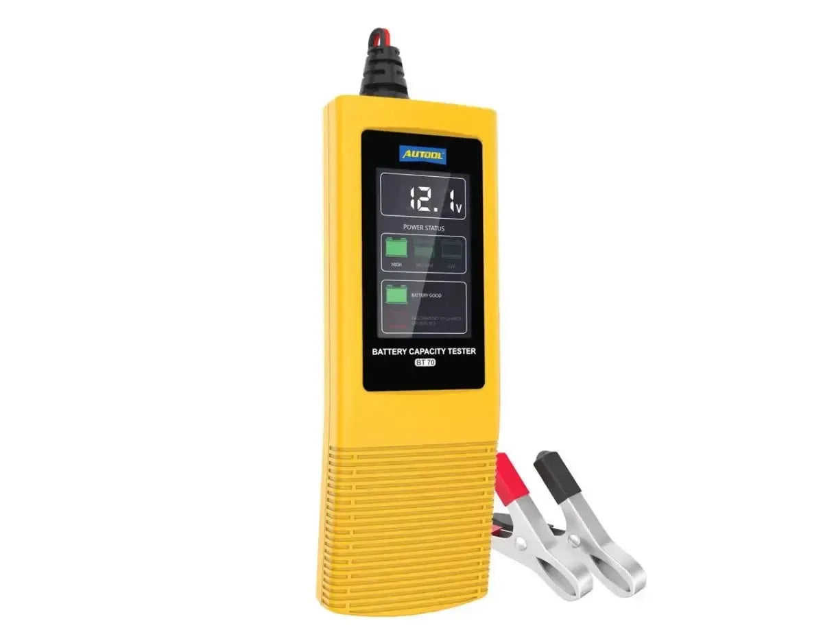 Autool BT70 | Batterietester