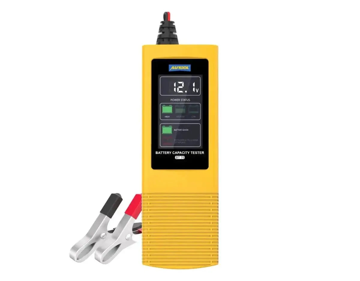 Autool BT70 | Batterietester
