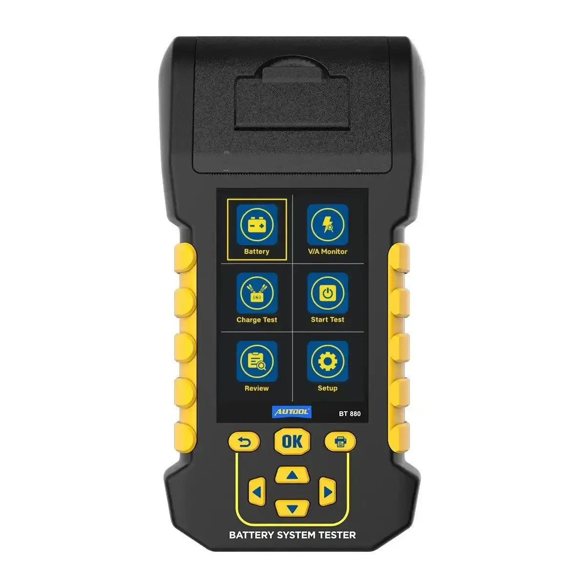Autool BT880 | Batterietester