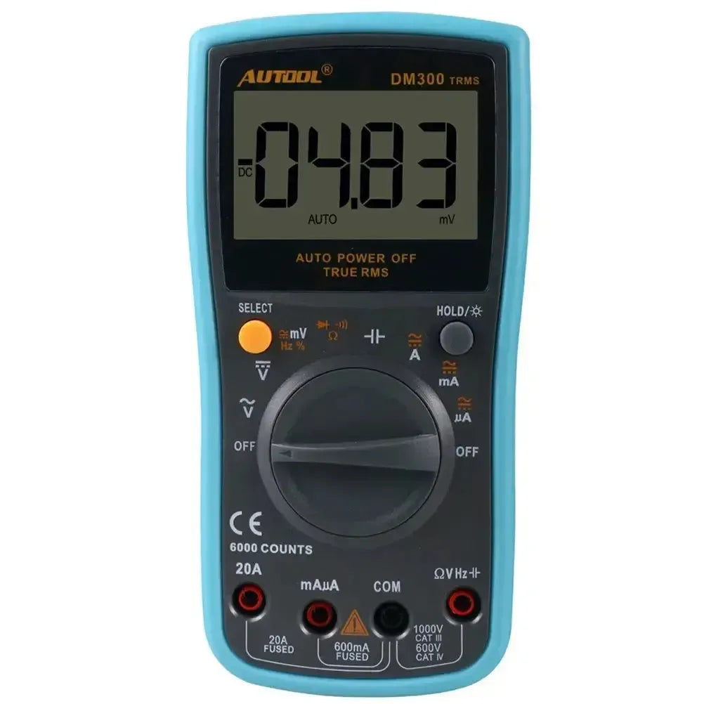 Autool DM300 | Multimeter
