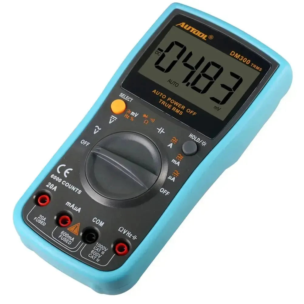 Autool DM300 | Multimeter