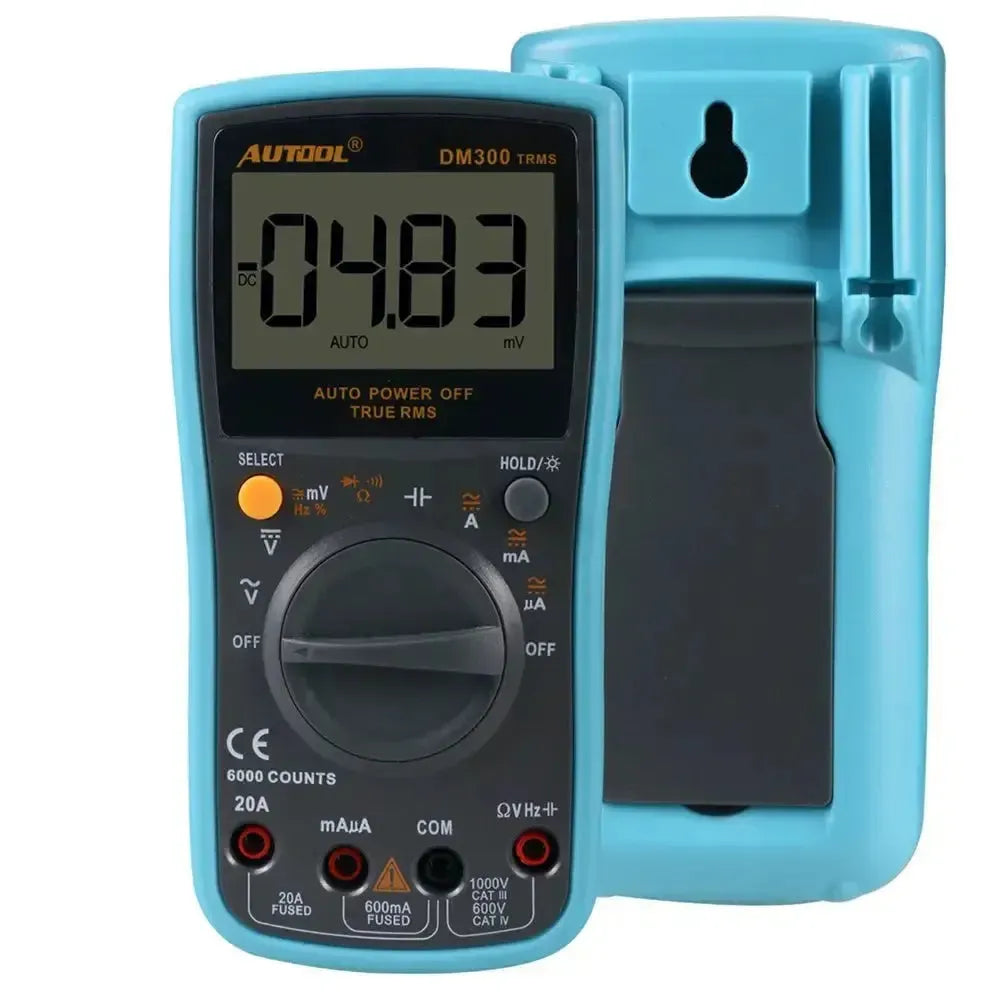 Autool DM300 | Multimeter