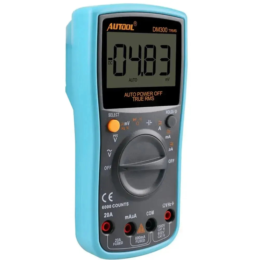 Autool DM300 | Multimeter