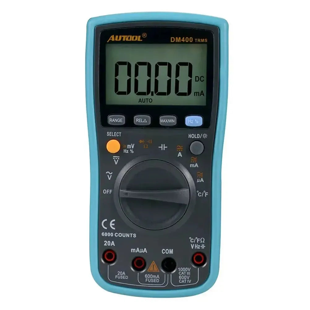 Autool DM400 | Multimeter