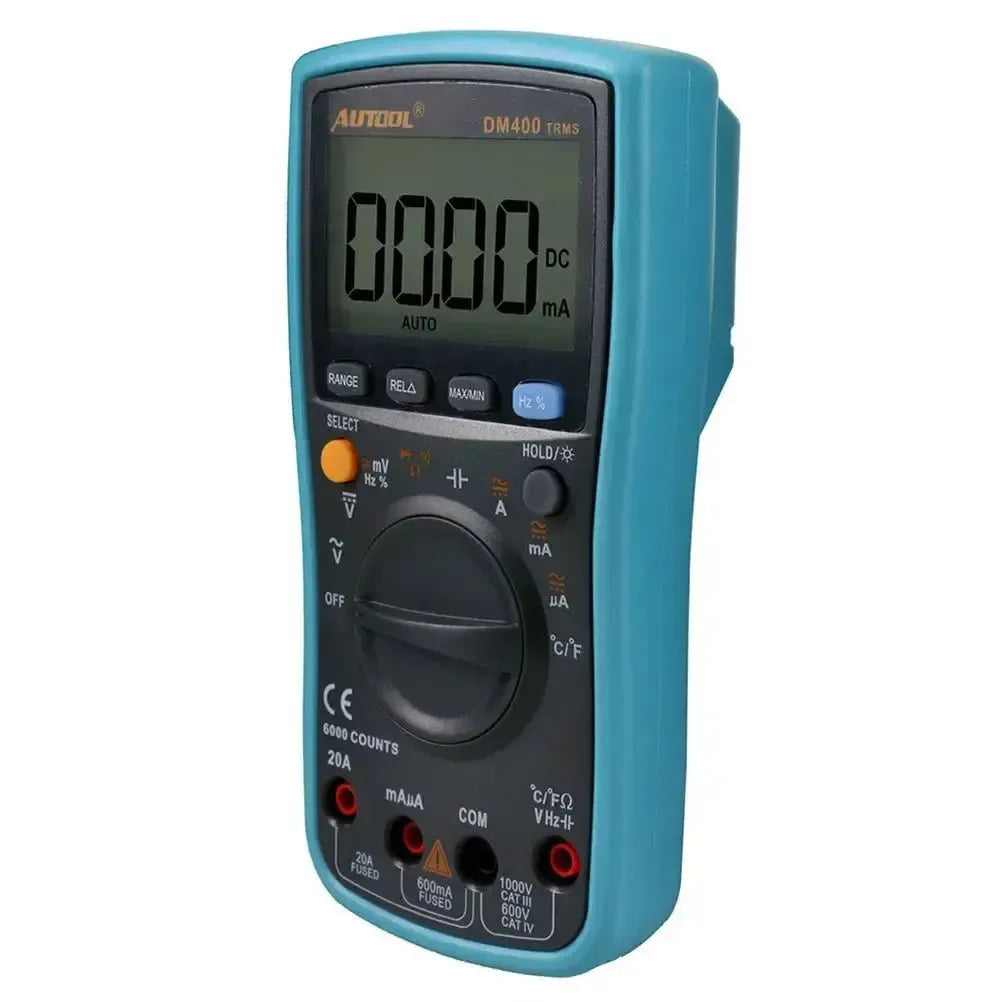 Autool DM400 | Multimeter