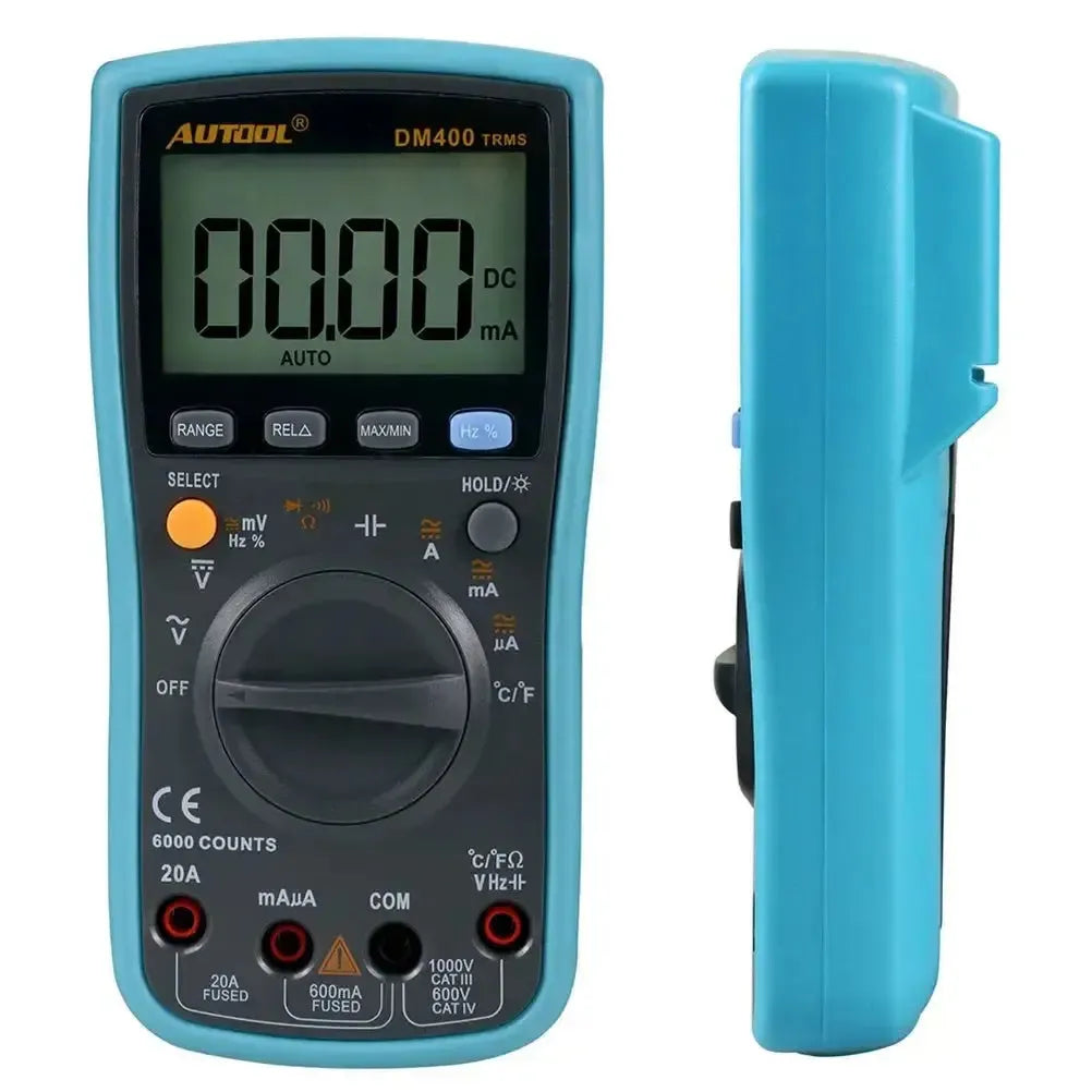 Autool DM400 | Multimeter