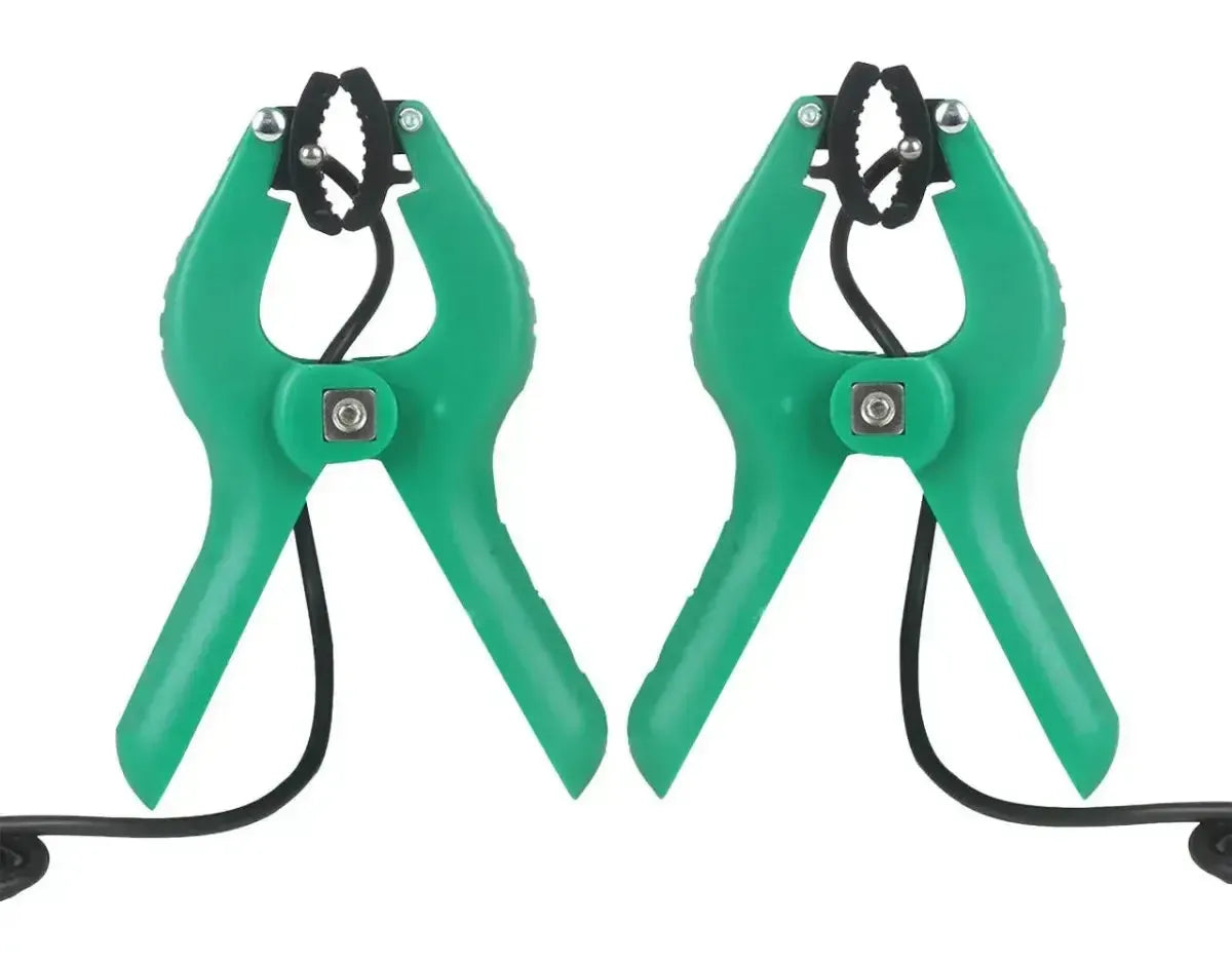 Autool (MCD11027-1) | HVAC Temperaturklemmen | Zubehör