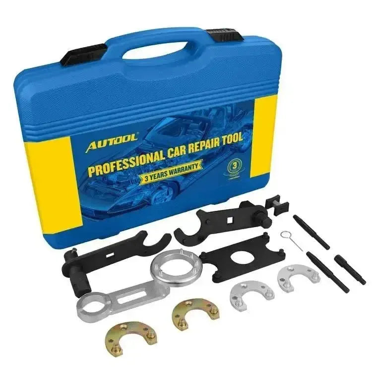 Autool Land Rover/Rover/MG - 2.0/2.5 Steuerzeiten-Satz 13-teilig