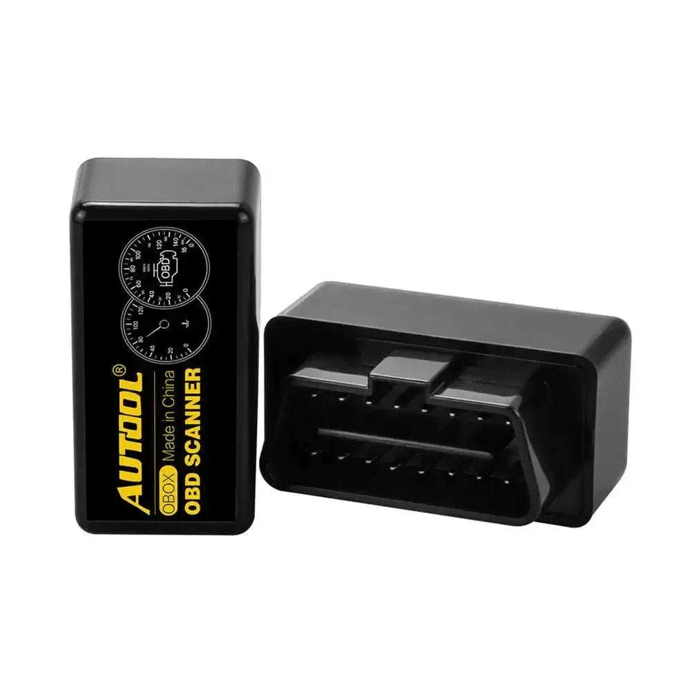 Autool OBOX | ELM327-Schnittstelle (WiFi)