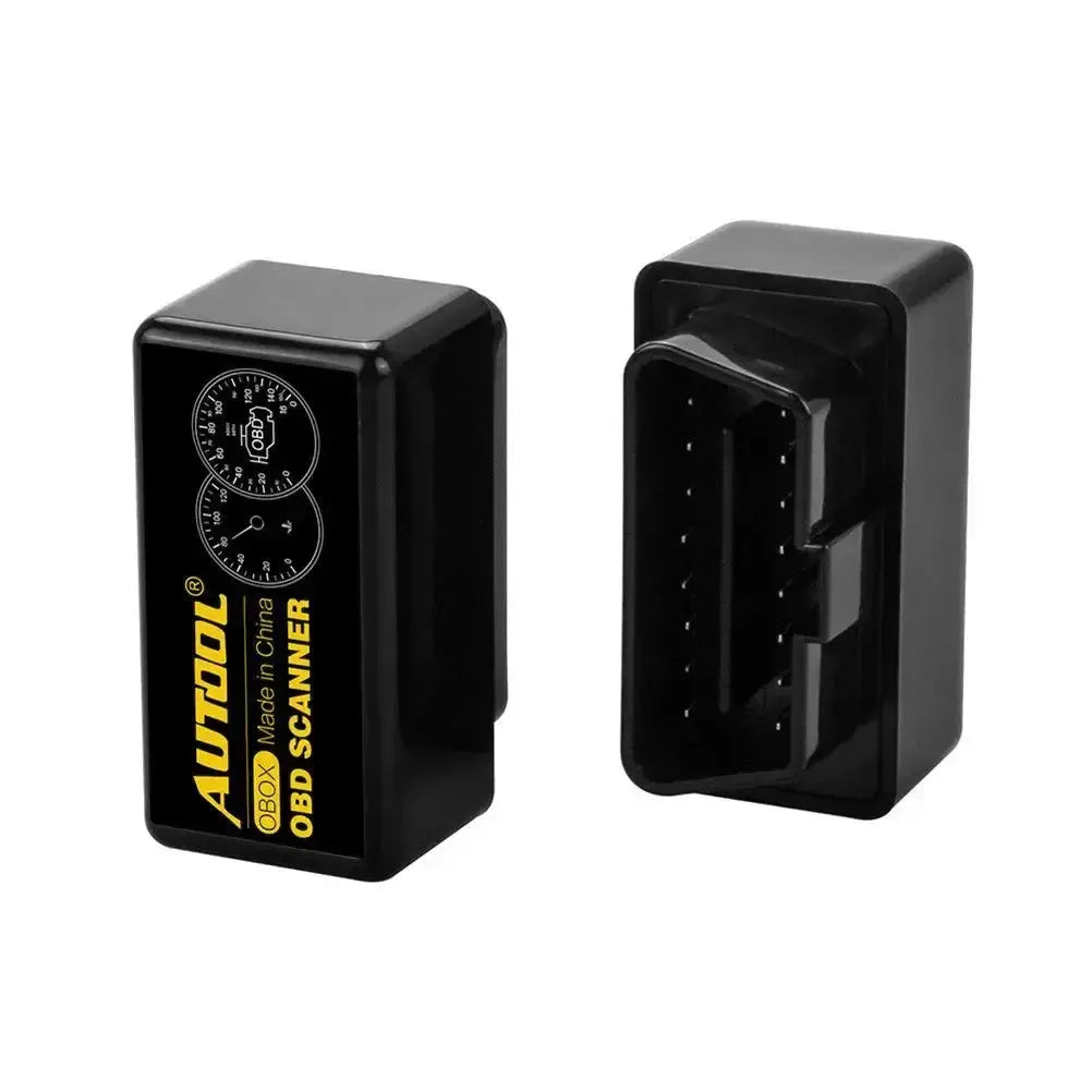Autool OBOX | ELM327-Schnittstelle (WiFi)