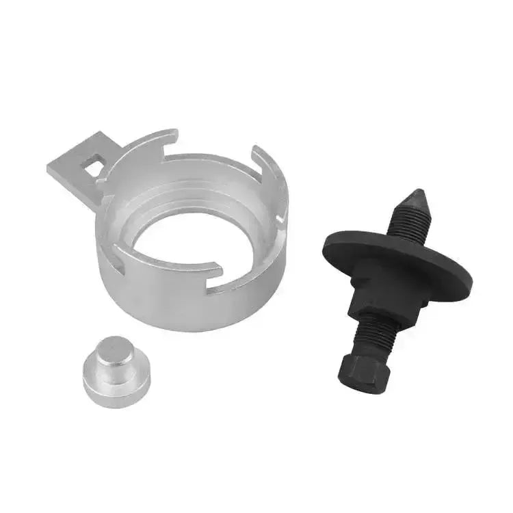 Autool Opel/Vauxhall Kurbelwellenriemenscheiben-Abzieher Set 4-teilig