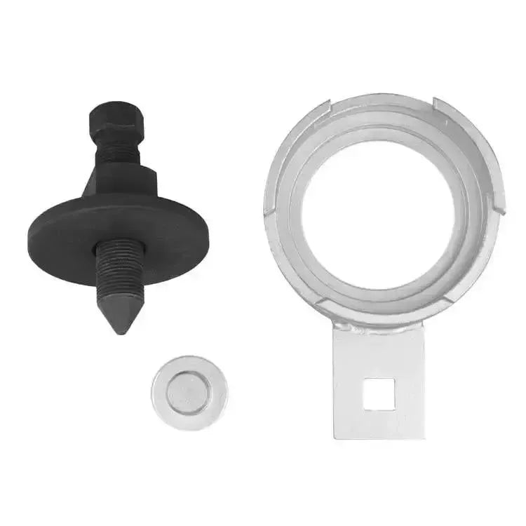 Autool Opel/Vauxhall Kurbelwellenriemenscheiben-Abzieher Set 4-teilig