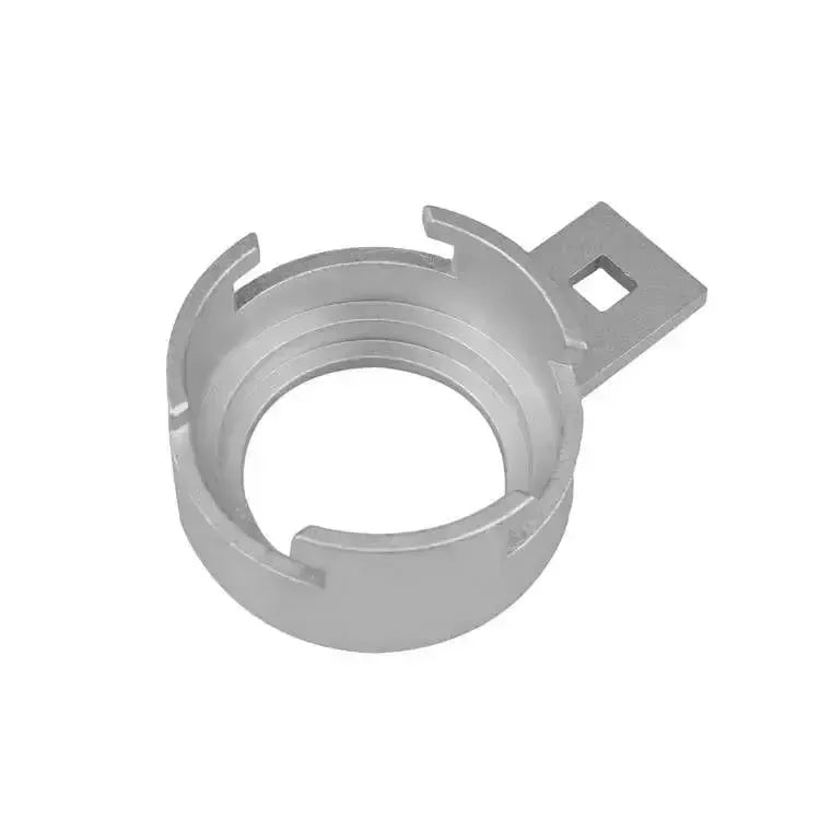 Autool Opel/Vauxhall Kurbelwellenriemenscheiben-Abzieher Set 4-teilig