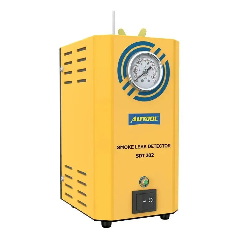 Autool SDT202 | Rauchtester
